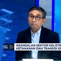 Video: Amankan Listrik di Era Perang, PLN IP Andalkan PLTU Batu Bara