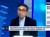 Video: Amankan Listrik di Era Perang, PLN IP Andalkan PLTU Batu Bara
