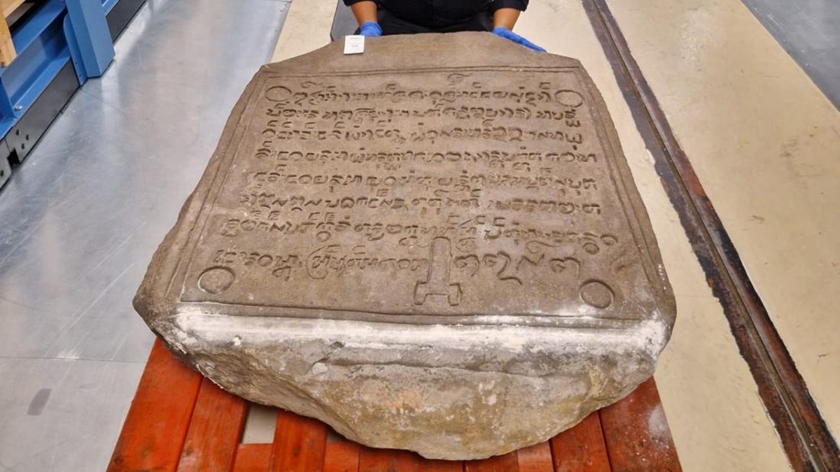 RI Pulangkan 3 Artefak Bersejarah dari Belanda, Ada Alquran Teuku Umar