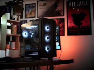 Asus ROG GM700TZ, PC Desktop dengan Spek Monster