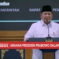 Video: Prabowo Jawab Nyinyiran Soal "Jalan-Jalan" ke Luar Negeri