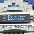 Video: Bos BP BUMN Berencana Konsolidasi 15 BUMN Logistik Nasional