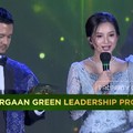 Video: Garibaldi Thohir Raih Penghargaan Green Leadership Proper 2025
