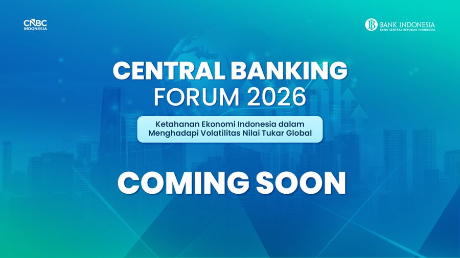 Central Banking Forum 2025
