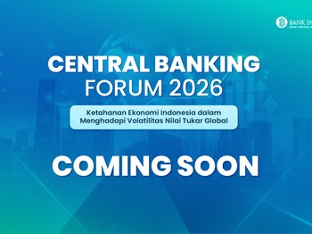 Kupas Tuntas Ketahanan Ekonomi RI di Tengah Volatilitas Nilai Tukar