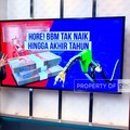 Video: Hore! BBM Tak Naik Hingga Akhir Tahun