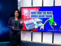 Video: Hore! BBM Tak Naik Hingga Akhir Tahun