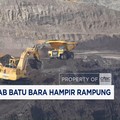 Video: ESDM Sebut Persetujuan RKAB Batu Bara Hampir Rampung