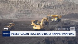 Video: ESDM Sebut Persetujuan RKAB Batu Bara Hampir Rampung