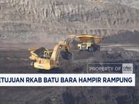 Video: ESDM Sebut Persetujuan RKAB Batu Bara Hampir Rampung