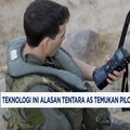 Video: Teknologi Ini Alasan Tentara AS Temukan Pilot F-15 Yang Jatuh