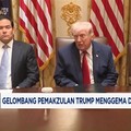 Video: Gelombang Pemakzulan Trump Menggema di AS Gara-Gara Iran