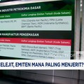 Video: Harga Plastik Melejit, Emiten Mana Paling Menjerit?