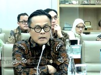 Bos Danantara Ungkap BUMN Rugi Rp 680 M Gegara Banjir Impor Gula