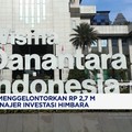 Video: Danantara Siapkan Rp 2,7 M Akuisisi 4 Manajer Investasi Himbara