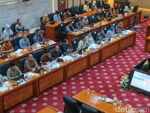 Video Catatan Dewas: 58,32 Juta Kepesertaan BPJS Tercatat Nonaktif