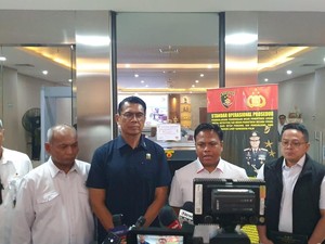 Pemerintah Bakal Bentuk Satgas Penertiban Sumur Minyak Ilegal
