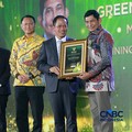 Borong Anugerah PROPER, Bos MIND ID Ungkap Pentingnya Jaga Lingkungan