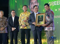 Borong Anugerah PROPER, Bos MIND ID Ungkap Pentingnya Jaga Lingkungan