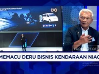 Video: Efek Perang Iran Memanas, Penjualan Mobil Niaga Jadi Tertahan