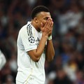 Potret Mbappe Cetak Gol, Bayern Tetap Bikin Madrid Tersungkur 2-1