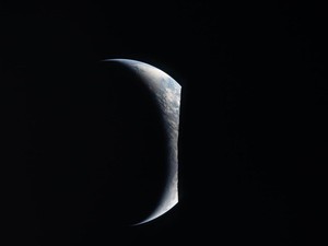 Video: Foto-foto yang Diambil Astronaut Artemis II, Mana Favoritmu?
