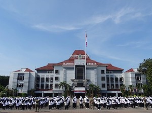 Belasan Warga Tertipu Modus Jadi PNS di Gresik, Ada yang Ngantor Bawa SK