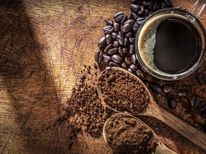 Pencinta Kopi dan Teh, Jangan Lewatkan WIITEX 2026 di Bandung