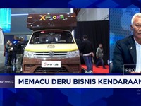 Video: Impor 105 Ribu Pikap Untuk Kopdes, Bos Otomotif Minta Dikaji