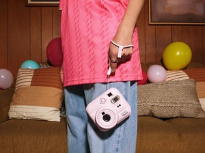 Fujifilm Rilis Instax Mini 13 di RI, Kamera Imut Rp 1,3 Juta