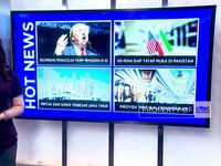 Video: Gelombang Pemakzulan Trump - Proyek MRT Bali Mangkrak