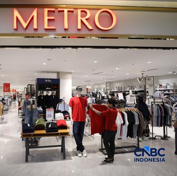 Serbu METRO BIG SALE Pakai Allo Pay Later, Dijamin Untung!