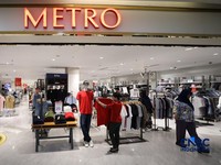 Serbu METRO BIG SALE Pakai Allo Pay Later, Dijamin Untung!