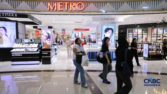 METRO Kasih Diskon 20% Bagi Para Pengguna Allo Paylater