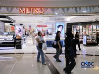 METRO Kasih Diskon 20% Bagi Para Pengguna Allo Paylater