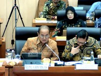 Kepala BPH Migas Buka-Bukaan Kondisi Terbaru Stok BBM RI