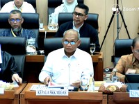 Titah Bahlil: Semua Perusahaan Migas Alihkan Ekspor Minyak ke Domestik