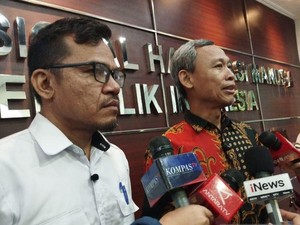 Komnas HAM Duga Ada Belasan Pelaku di Kasus Air Keras Andrie Yunus