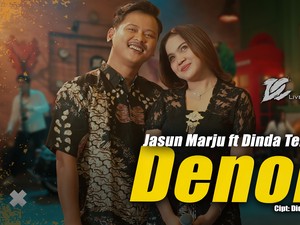 Lirik Lagu Denok Jasun Marju ft Dinda Teratu dan Maknanya, Trending YouTube!