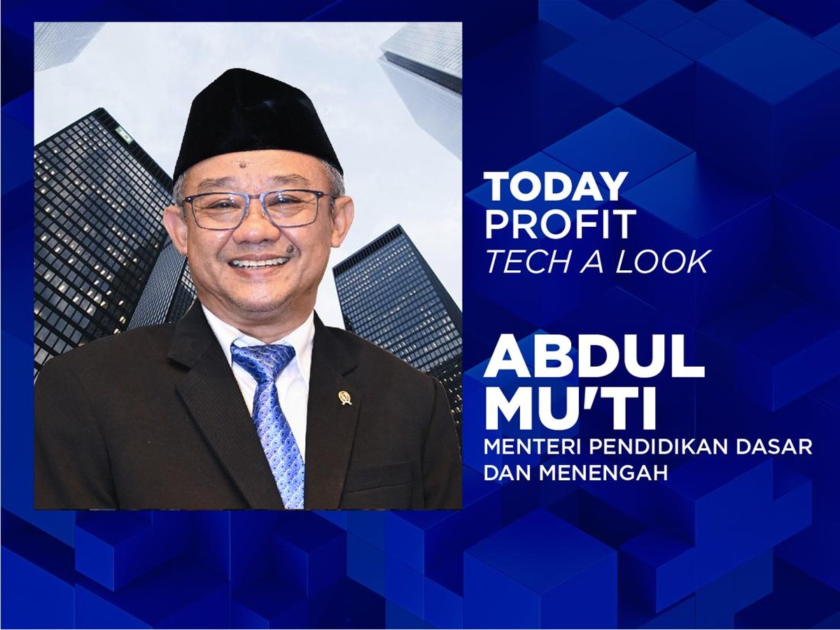 Strategi Pemerintah Dorong Digitalisasi Pendidikan Dasar dan Menengah di Era Baru