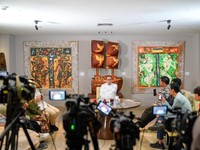 Fadli Zon Sikapi Dinamika Global, Perkuat Peran Nilai Budaya Indonesia