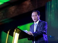 Menteri LH Bongkar Kualitas Udara-Air Jabodetabek Buruk ke Pengusaha