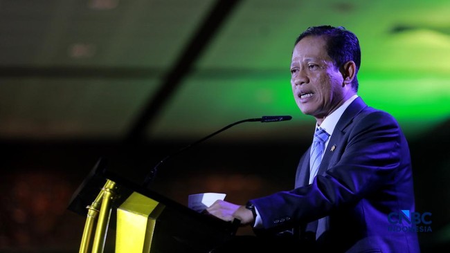 Titah Menteri LH: Pilah Sampah Harus 100% Tuntas di Tingkat Kelurahan