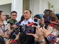 Prabowo Mau Resmikan Pabrik Kendaraan Listrik Bakrie, Ini Lokasinya