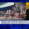 Video: Ada Perang, Kontraktor Tambang Yakin Ekspansi Bisnis Emas