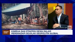 Video: Ada Perang, Kontraktor Tambang Yakin Ekspansi Bisnis Emas