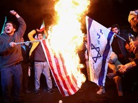 Trump Umumkan Gencatan Senjata, Terungkap Kekuatan Iran Hancurkan AS