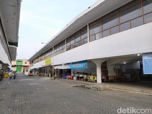 Juru Parkir Pasar Johar Semarang Dipecat Usai Viral Tarif Ngepruk