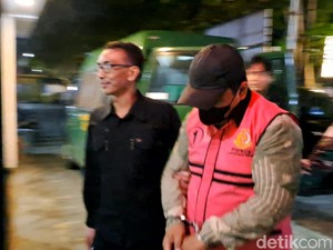 Manipulasi Kredit Mikro, Mantri Bank BUMN di Jombang Ditahan