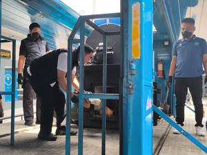 Polda Metro Musnahkan 712 Kg Barang Bukti dari 1.833 Kasus Narkoba